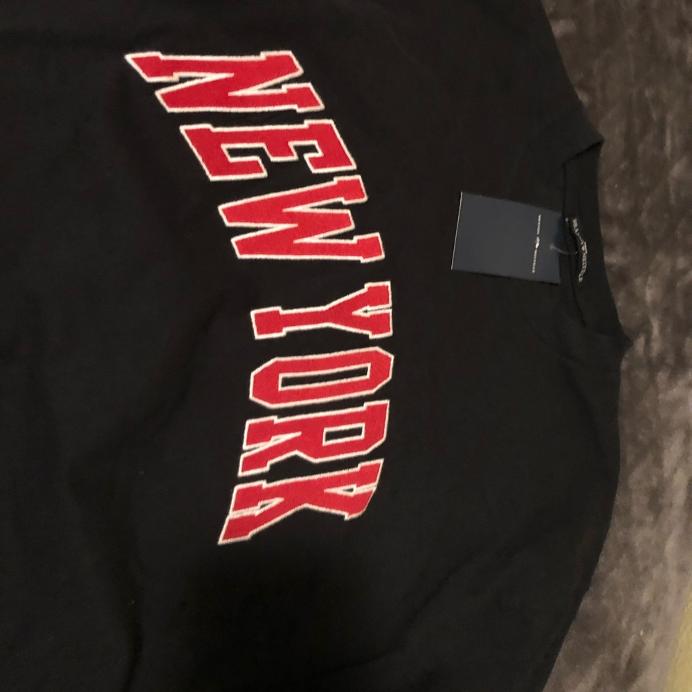 Brandy Melville New York Tee